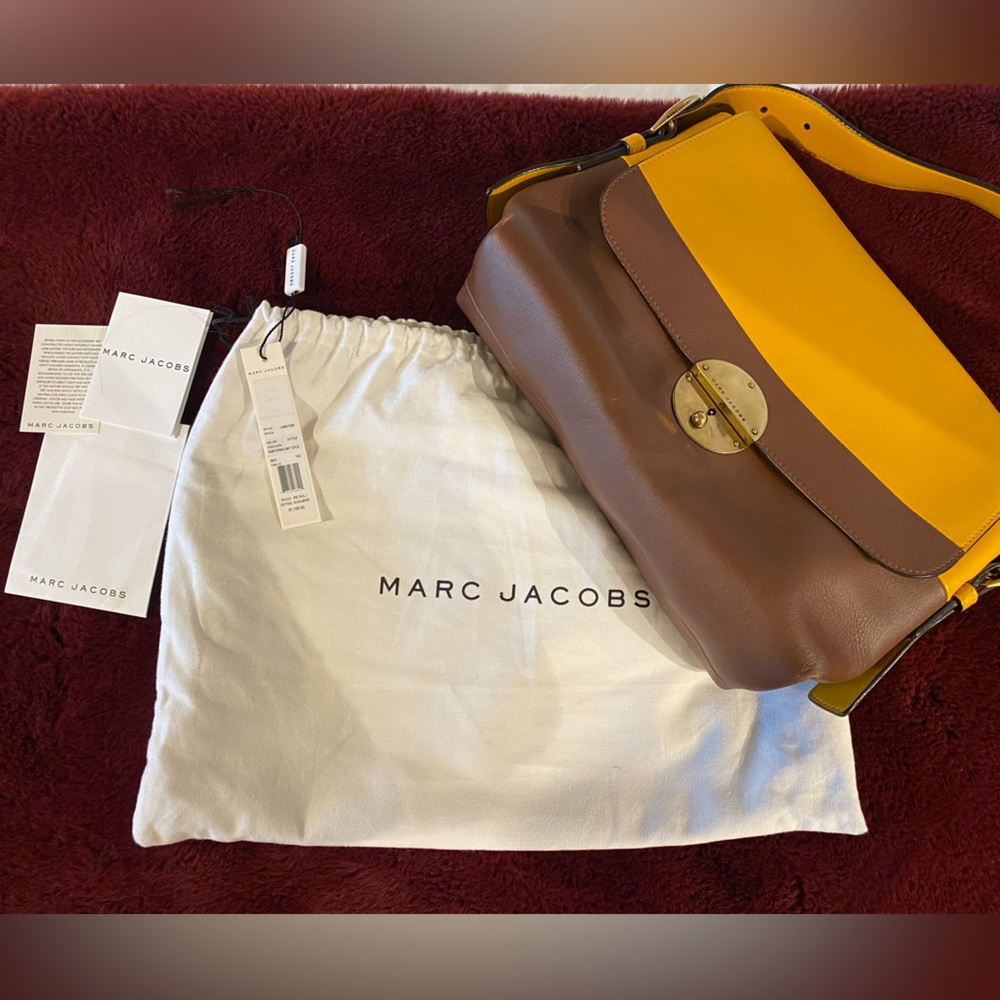 Marc Jacobs Shoulder Bag